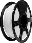 Renkforce RF-6838908 Filament PETG 1,75 mm 1 kg Valge 1 tk (RF-6838908)