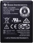 Laetav akupakett TI‑Nspire kalkulaatoritele - Texas Instruments N2BT-BKT-B