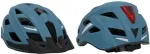 Jalgrattakiiver FISCHER Urban Plus Chicago L/XL &mdash; pol&uuml;karbonaatkest, EPS-vooder, suurus L/XL