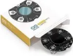 Arduino MKR IoT Carrier Rev2 arendusplaat (ABX00073)