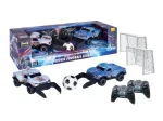 Revell Control 24689 Football League raadiojuhitav auto, 1:22, elektriline, algajatele