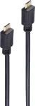 shiverpeaks mini HDMI/mini HDMI 1.5m HDMI-kaabel 1,5 m HDMI Type C (Mini) Must (BS77471-1)