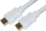 shiverpeaks BASIC-S 1m - HDMI - HDMI - Isane - Isane - sirge - sirge (BS77470-WLDN)