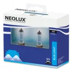 Neolux Blue Light H7 12 V 55 W, 2 tk.
