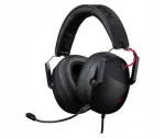 Peakomplekt mad-catz P.I.L.O.T. 3 &mdash; juhtmega binauraalne m&auml;nguri peakomplekt, 3,5 mm, 50 mm draiverid, tundlikkus 105 dB, must