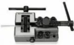 Rothenberger DB 10-Set kahekordse laiendamise press, 4.75-10 mm (26013)