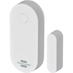 Brennenstuhl Connect Zigbee ukse- ja aknakontakt TFK CZ 01 (1293910)