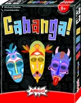 Cabanga, kaardim&auml;ng