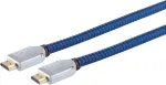 HDMI-kaabel ShiverPeaks 77473-ETBCL, HDMI Type A pistik, kiire &uuml;henduvus