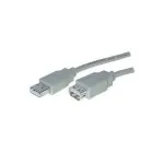 USB-kaabel S/CONN 5m USB2.0 A