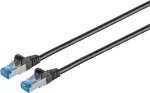 V&otilde;rgukaabel ShiverPeaks 75711-A1.5S CAT 6A S/FTP PIMF, 1,5 m