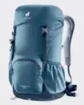 Matkakott DEUTER 3430121-1374, 24 L, sinine, pealtlaetav, 1,06 kg, 340 mm laius