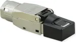 VALUE paigaldatav RJ-45-pistik Cat.8 (I klass) (21.99.1804)