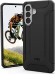 UAG Urban Armor Gear Scout kaitse&uuml;mbris Samsung Galaxy A57 5G must MIL STD 810G