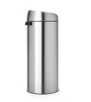 Touch Bin Round 30L Brabantia