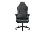 Razer Plush fabric; Alumiinium | M&auml;ngutoolid | Iskur | Tumehall