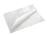 GBC Lamination Pouch A4 High Speed 80 Mikronit, L&auml;ikiv, Must, Punane, A4, 0,16 mm, 100 tk, 223 mm