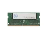 DELL AA075845 m&auml;lumoodul 16 GB 1 x 16 GB DDR4 260-kontaktiline SO-DIMM