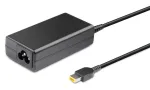 CoreParts MBXLE-AC0014 toiteadapter/inverter Sisetingimustesse 65 W Must