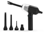 CoreParts MOBX-TOOLS-083 2-in-1 juhtmeta &otilde;hupuhur (puhur) ja tolmuimeja