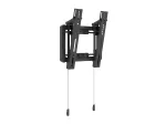 Multibrackets M Universal Wallmount Tilt Small 50 kg 24-55 tolli