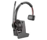 HP Poly Savi 8210 Office DECT 1880-1900 MHz &uuml;he k&otilde;rvaklapi peakomplekt