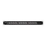 Patch-paneel QOLTEC 54478 12 pordiga PoE must