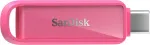 SanDisk Phone Drive 512GB, USB-C, 3.2 Gen 1, 150MB/s, Seastar Pink (00226894)