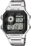 Casio AE-1200WHD-1AVEF