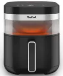 Tefal Easy Fry Infrared EY8328E0 frit&uuml;&uuml;r &Uuml;ksik 7 L Eraldiseisev 2200 W Kuuma&otilde;hufrit&uuml;&uuml;r Must