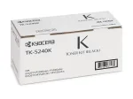 KYOCERA TK-5240K toonerikassett 1 tk originaal must