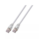 V&otilde;rgukaabel EFB Elektronik 3m Cat6 RJ-45 U/UTP Hall