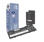 Mitsu aku Lenovo ThinkPad T480S jaoks, L17L3P71 01AV478