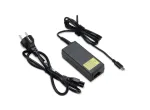 Aceri toiteadapter 65 W, C-t&uuml;&uuml;pi, EL toitejuhe
