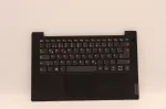 Lenovo klaviatuur DE (saksa) 5CB1H80161 V14 G3 ABA jaoks, paigutus DE (saksa)