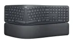 Logitech Ergo Series ERGO K860 for Business - klaviatuur
