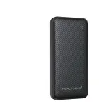 RealPower PB-10000 SSB Power Bank 10000 mAh Solid-State Battery Black 22,5 W