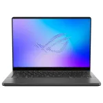 ASUS ROG Zephyrus G14 GU405AW-SY033W m&auml;ngus&uuml;learvuti, 14-tolline 3K OLED 120Hz, Intel Core Ultra 9 386H, 64GB LPDDR5x, 2TB SSD, GeForce RTX 5080 16GB, Windows 11 Home