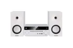 Blaupunkt MS30.2BT Edition mikros&uuml;steem Bluetoothi, CD, USB, HDMI ARC, FM-raadioga, 2x25W RMS, must