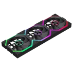 Gamemax FN12A-N2 WL korpusventilaator must