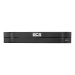 BCS 8-kanaliline IP NVR BCS-L-NVR0801-4KE-8P(2)