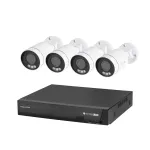 Kruger & Matz Connect C300 IP j&auml;lgimiskomplekt