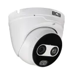 BCS-P-EIP242FSR3-THT-AI1(0202) IP Thermal Camera