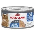 ROYAL CANIN FCN Light Weight Care AirLift 85g