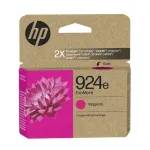 HP 924e EvoMore originaal tindikassett magenta 10 ml, 800 lehek&uuml;lge (4K0U8NE)