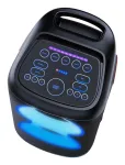 Denver BPS-370 Kaasaskantav Bluetooth peok&otilde;lar 1000W PMPO