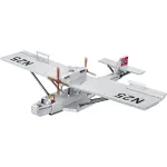 COBI Dornier Do J Wal Amundsen 1:72 Plastikmudeli Komplekt