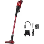 Einhell TE-SV 18 Li 2347187 Juhtmeta k&auml;eshoitav tolmuimeja 18 V koos aku ja laadijaga