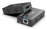 INCA IEX-60 HDMI-pikendaja HDMI 1.4 Full HD 60Hz must