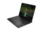 HP OMEN 16 Clamshell S&uuml;learvuti Intel Core Ultra 7 255H 24GB DDR5 1TB NVMe SSD NVIDIA GeForce RTX 5070 8GB GDDR6 16-tolline 2K Windows 11 Home